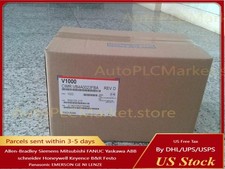 YASKAWA CIMR-VB4A0023FBA Inverter CIMRVB4A0023FBA New Expedited Shipping One