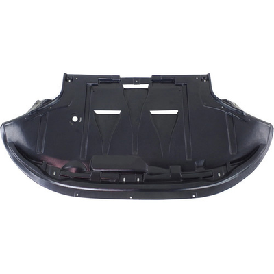 #ad New Front Engine Under Cover Splash Shield For 1998 2004 Audi A6 A6 Quattro $78.45