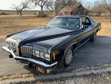 1977 Pontiac Grand Prix for Sale