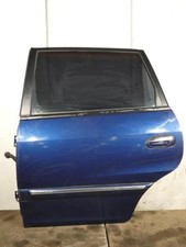 Porte arrière et accessoires Kia CARENS