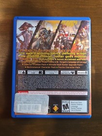 Borderlands 2 Playstation PS VITA PSVITA