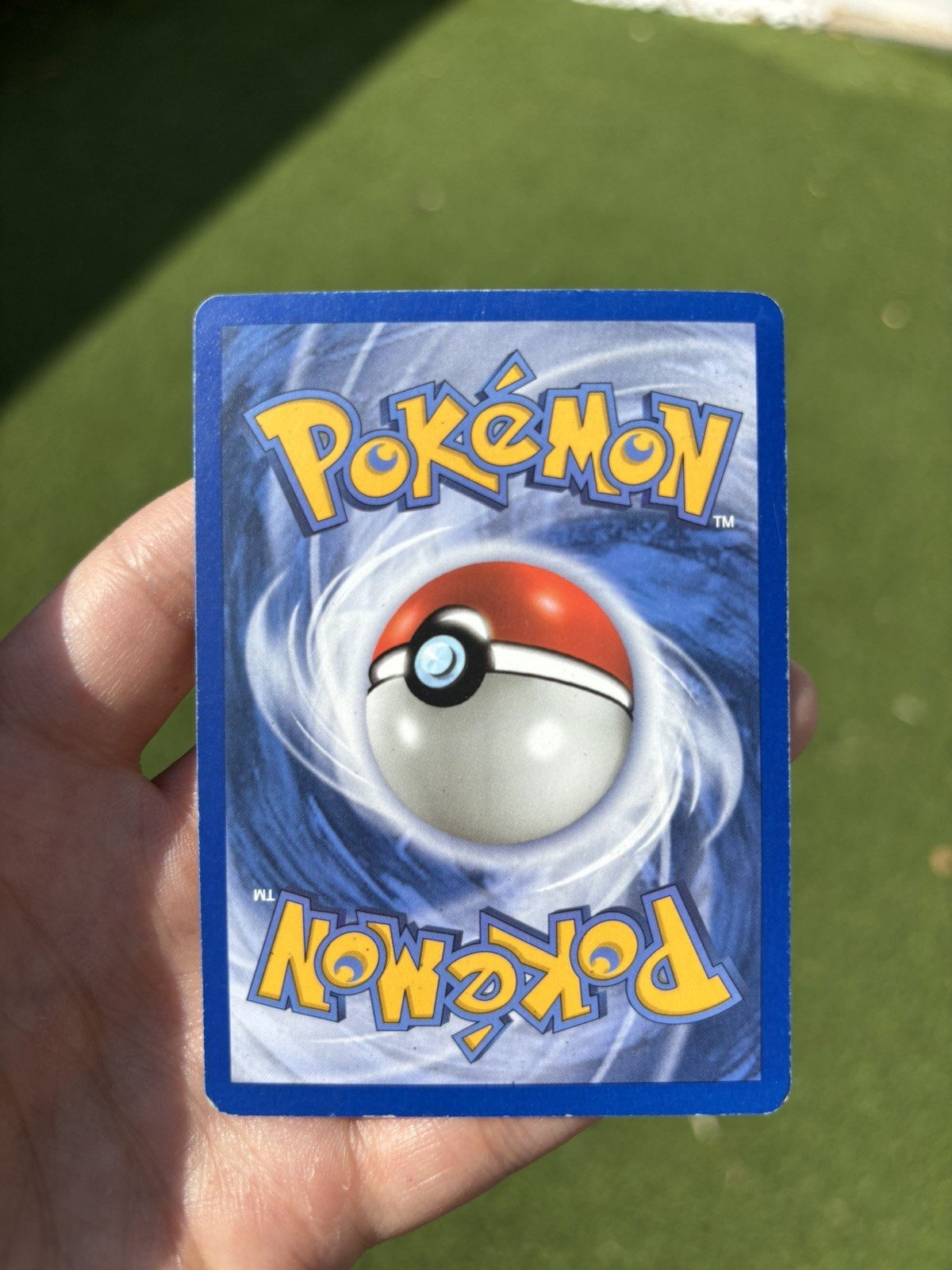 2006 POKEMON EX HOLON PHANTOMS GOLD STAR #103 MEWTWO HOLO view 2