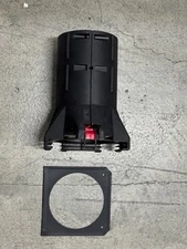 ETC Source Four  Ellipsoidal 19 degree LENS