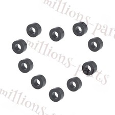 10PCS R51936 Fuel Injection System Sealing Washer For John Deere 2020 2030 2040+