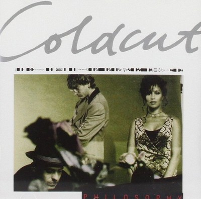Coldcut Philosophy (CD)