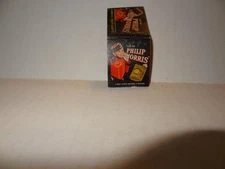 Call For Philip Morris, America's Finest Cigarette Matchbook