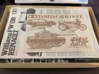 Tamiya 1/20 Williams FW13B Renault F1 Grand Prix Collection No.25 Model Kit JPN — photo 9