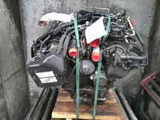 14 15 Jeep Grand Cherokee 3.0l Diesel Engine Motor Vin M 8th Digit Oem