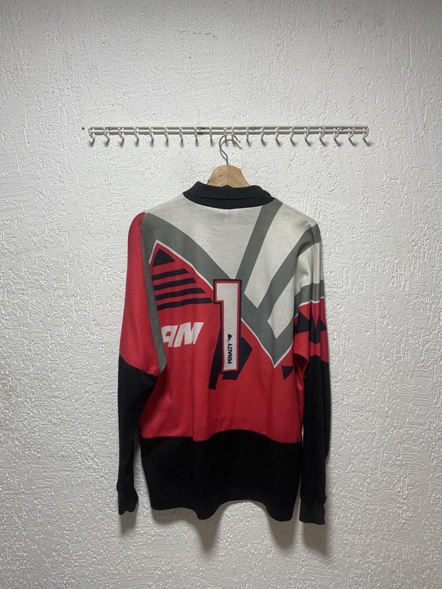 Sao Paulo 1993 Penalty GK ホーム サッカージャージ s-l1200.jpg