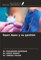 Open Apex Y Su GestióN Rushikesh Gaikwad (U. A.) Taschenbuch Spanisch 2024