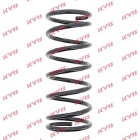 1X Fahrwerksfeder K-Flex KYB RA2057 FüR 6U1 Felicia Skoda 6U5 2 1