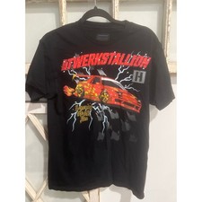 Hoonigan Legends Never Die  tee t-shirt the T...