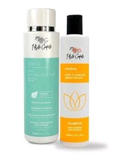 Belli Capelli Venice Organic Keratin Hair Treatment Straightening, Smoothing
