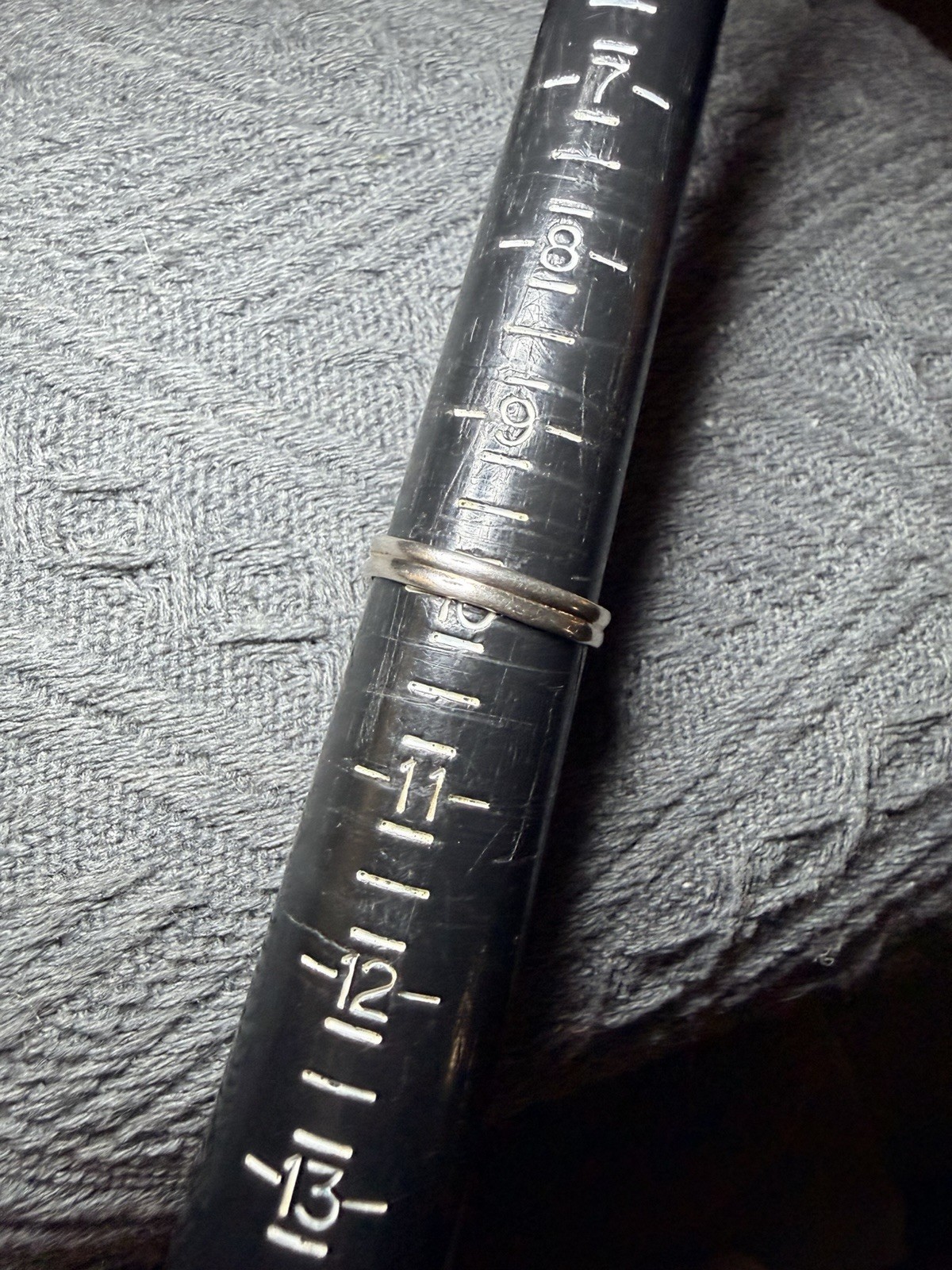 Solid Australian Boulder Opal Ring 925 Silver Siz… - image 24