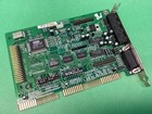 Vintage S521-SA ESS Audio Drive ES1688F ISA Audio Sound Card - UNTESTED