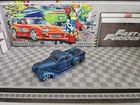 VINTAGE 2001 HOT WHEELS SUPER SMOOTH Silver Diecast Collectible VGC+