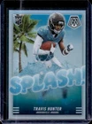 2025 Mosaic Travis Hunter Silver (Raw)