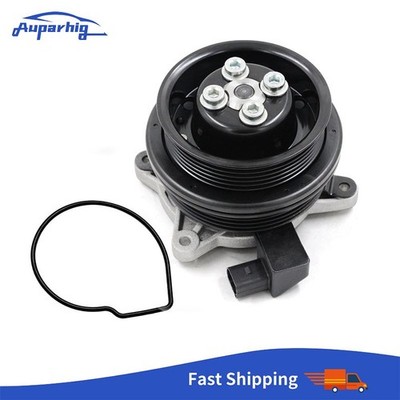 Water Pump 03C121004J for VW Golf Jetta Tiguan Audi A1 1.4 TSI New
