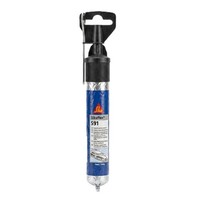 Sikaflex 591 Mini-Schlauchbeutel - WitterungsbestäNdiger Dichtstoff FüR