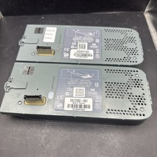 Lot Off 2 Genuine Xbox 360 60 GB HDD OEM Hard Drive Untested.for Parts As-is
