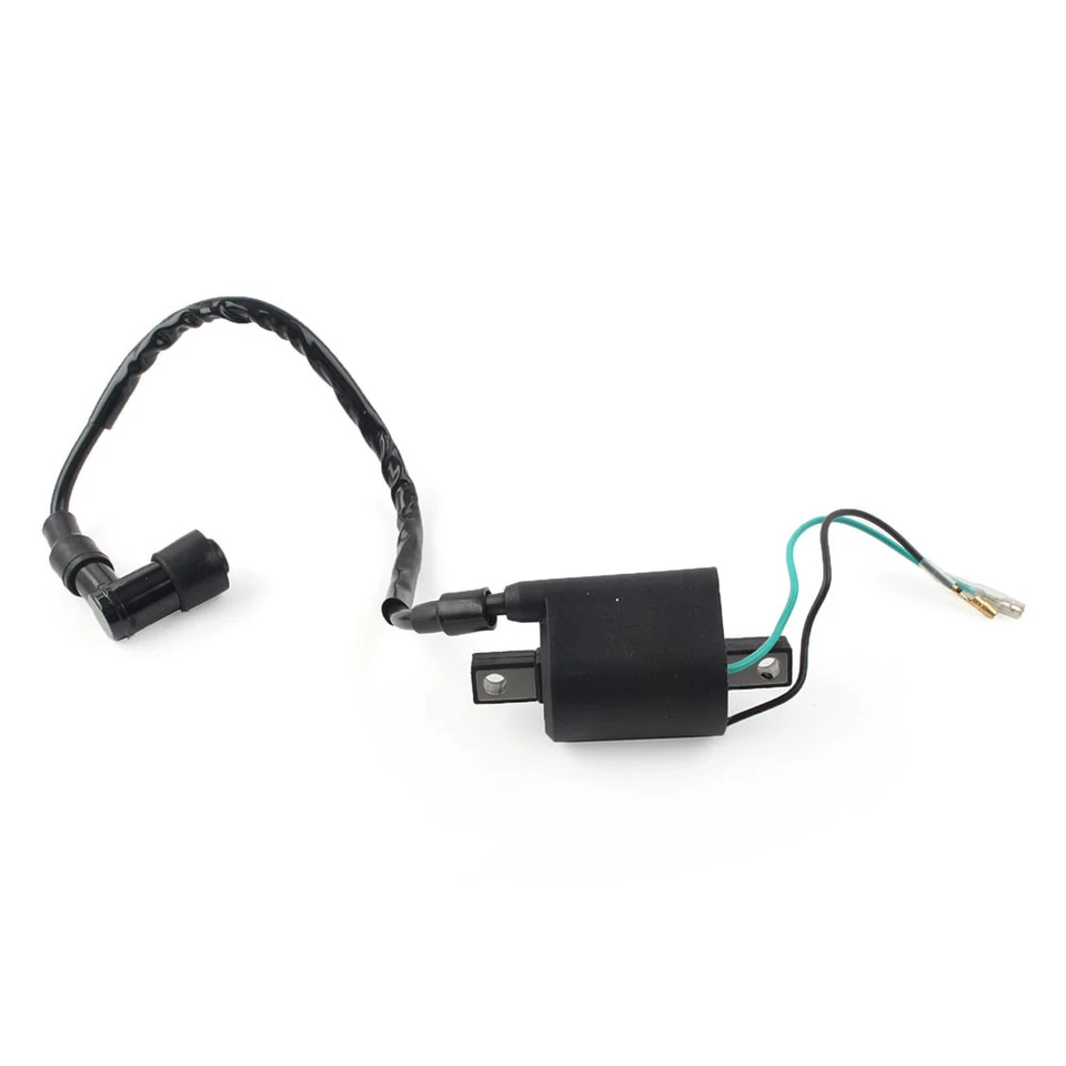 Bobina de encendido de 6 voltios para Honda S90 CB100 CL100 CL90 SL100 SL125 S110 XL100 Foto 2 de 4