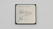 AMD Ryzen 7 5800X M47811-003 8-Core 4.70GHz M...