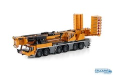 WSI Premium Line Liebherr LTM 1400-6.1 gru mobile 74-1001