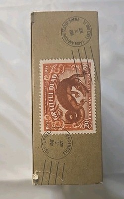 Grateful Dead/ Dick's Picks Vol. 29 /5/19/77 / CD Box Set / GDCD