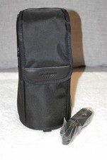 NIKON CL-M2 LENS CASE FOR 300mm f/4.0D ED-IF AF AND 70-200 f/2.8