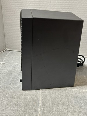 Roland MA-110 Micro Monitor Speaker (Single) | eBay