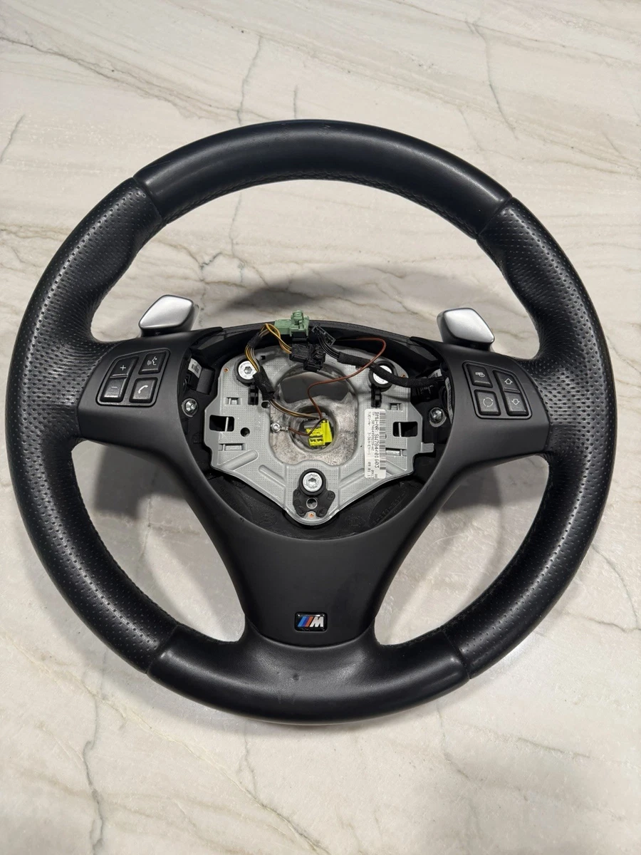 Genuine OEM Steering Wheels & Horn Buttons for BMW 135i for sale