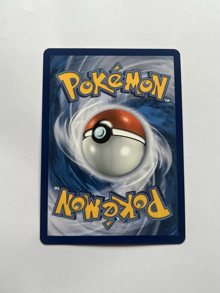 Reshiram EX Special Illustration Rare Weiße Flammen 166/086 NM - Bild 3 von 3