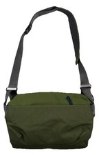 BellRoy Venture Sling Bag 9L Green Expandable