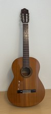 Yamaha Gitarre CG110 Konzertgitarre Akustikgitarre mit Zubehör 