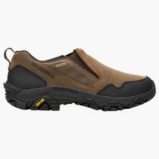 Merrell Coldpack 3 Thermo Moc Waterproof Shoes - Men's