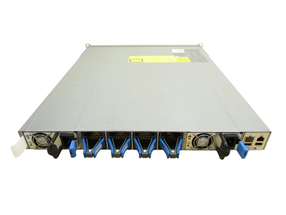 Cisco Nexus N9K-C9372PX-E V03 48-Port Managed Gigabit Ethernet Switch - Image 3 of 4