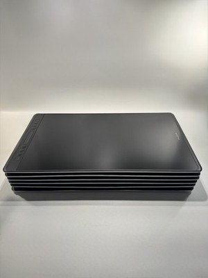 Lot of 6 HUION KAMVAS PRO 16 Drawing Art Tablets 15.6'' Display Sketch Pads