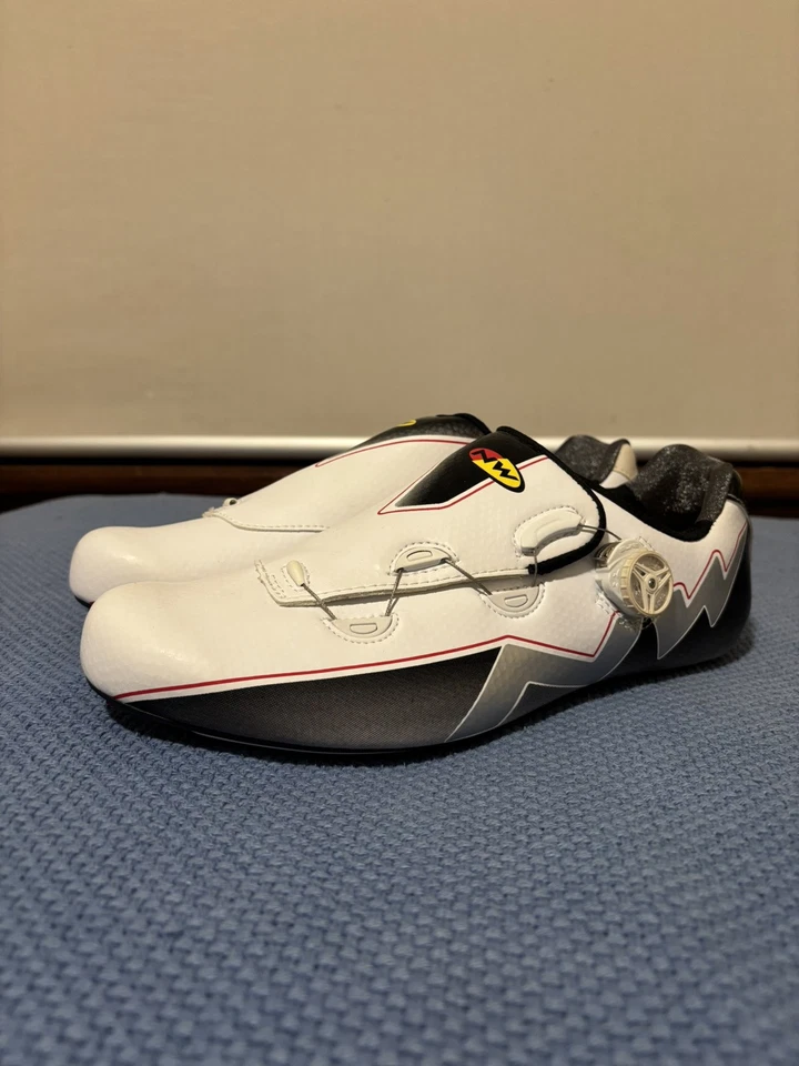 Zapatos de ciclismo Northwave Extreme Aero Foto 3 de 4