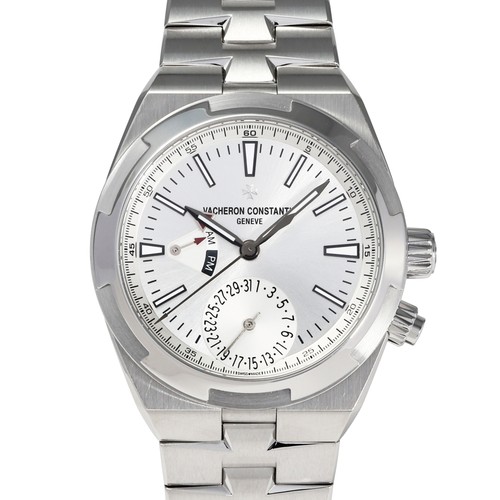 Vacheron Constantin Overseas 7900V/110A-B333 Automatic winding...