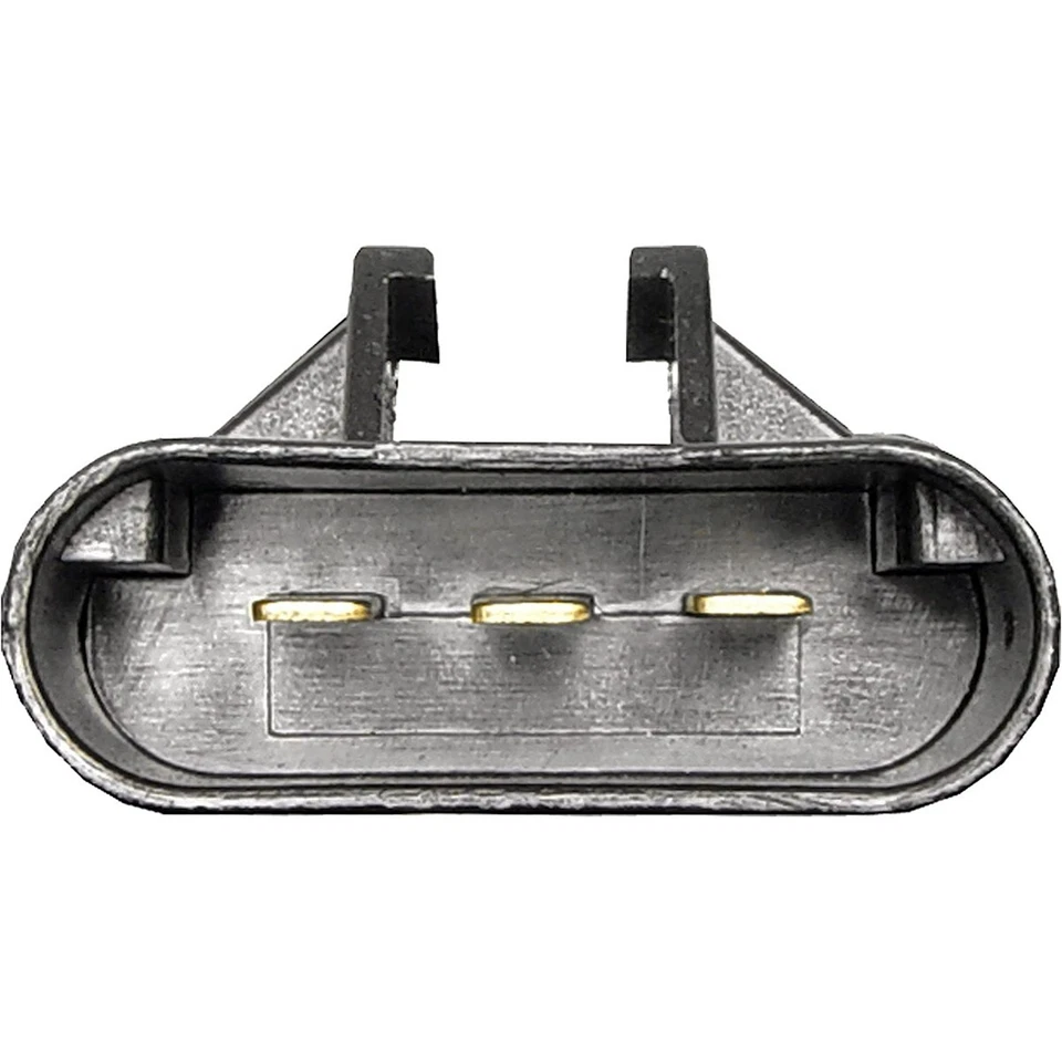 Conjunto de ventilador de refrigeración Dorman 620-114 para Ford Escort Mercury Tracer 1993-1996 Foto 2 de 2