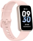 Fitness Activity Tracker Watch as Fitbit Heart Rate Monitor Pedometer for Women