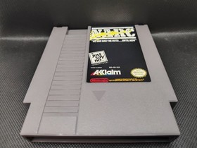 NARC NES Tested And Working