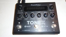 IK Multimedia ToneX Digital Guitar Effects Pedal Processor lowest price!
