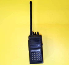 ⚡100% UNTESTED⚡KENWOOD TK-230 VHF 136-174MHZ 5W ANALOG FM HANDHELD TWO WAY RADIO