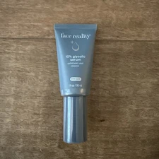 Face Reality 10% Glycolic Serum New