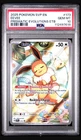 PSA 10 Eevee 173 Black Star Promo – Pokémon Prismatic Evolutions TCG