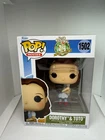 Funko Pop Dorothy & Toto #1502 Wizard of Oz 85th Anniversary Movies