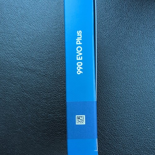 2TB Samsung 990 EVO Plus, M.2 (2280) PCIe 4.0, NVMe SSD, 3D V-NAND TLC, 7250MB/s - 第 3/7 張圖片