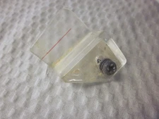 Ryobi RTS10 Table Saw Stand Bevel Indicator with Mounting Screw