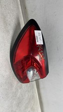 Feu arrière Renault Captur